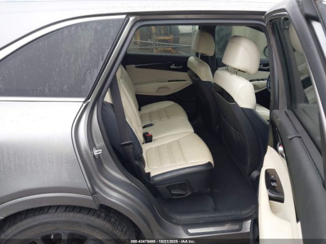 Kia Sorento 3.3l Sxl Image 16