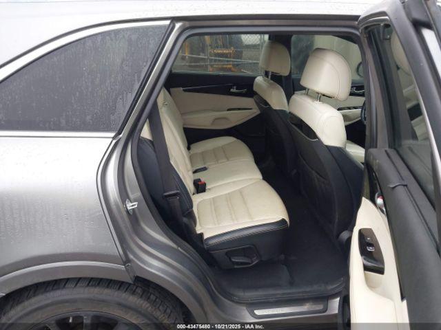 Kia Sorento 3.3l Sxl Image 16