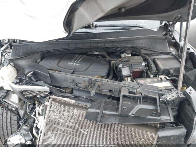 Kia Sorento 3.3l Sxl Image 6