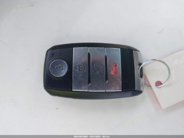 Kia Sorento 3.3l Sxl Image 2