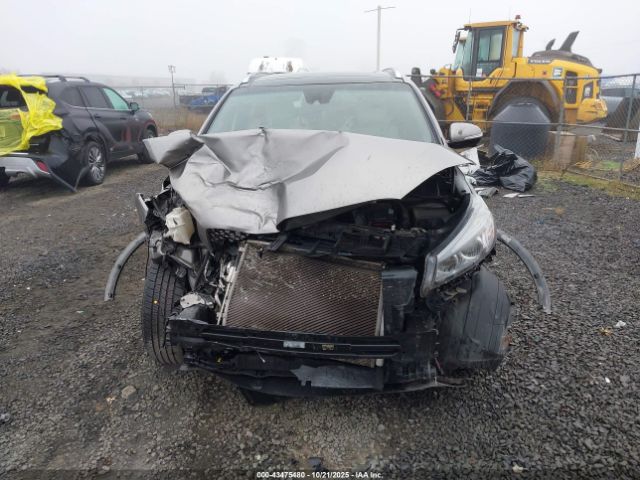 Kia Sorento 3.3l Sxl Image 3