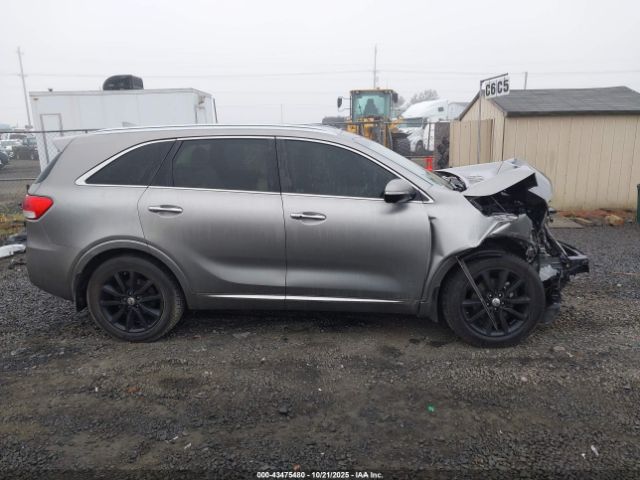 Kia Sorento 3.3l Sxl Image 7