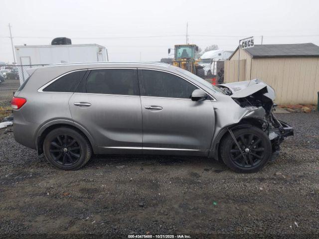 Kia Sorento 3.3l Sxl Image 7