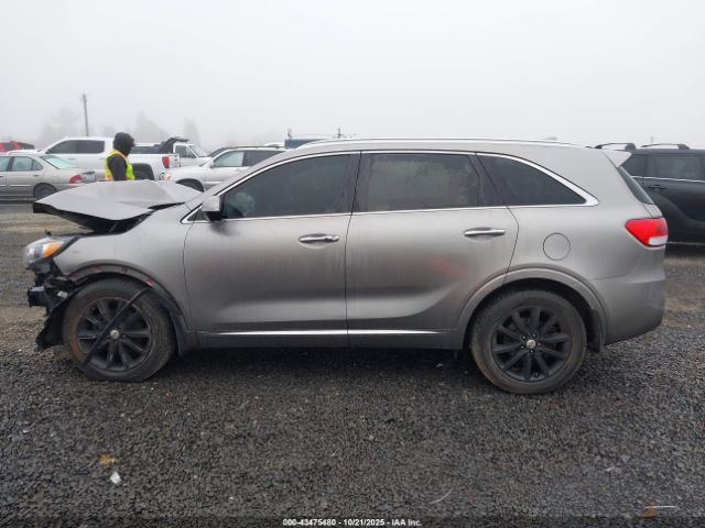 Kia Sorento 3.3l Sxl Image 10