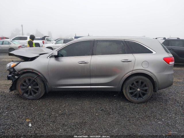 Kia Sorento 3.3l Sxl Image 10