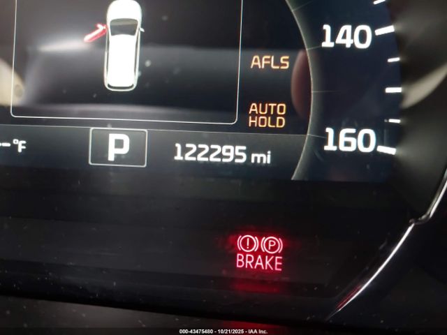 Kia Sorento 3.3l Sxl Image 11