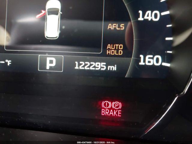 Kia Sorento 3.3l Sxl Image 11