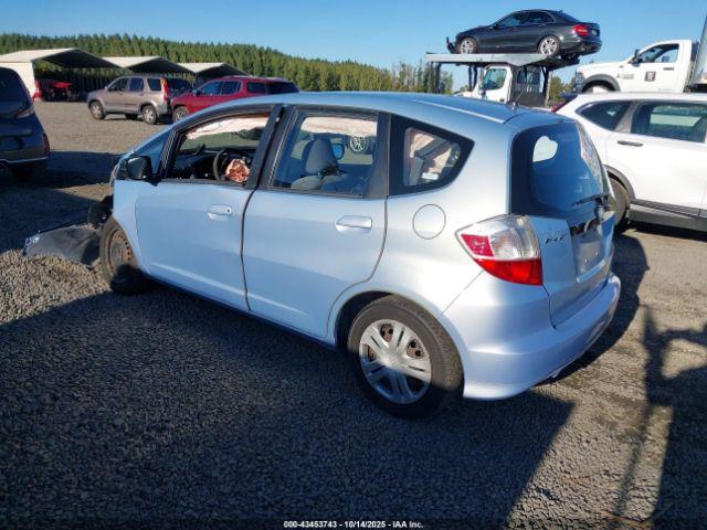 Honda Fit Image 6