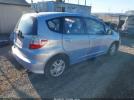 Honda Fit Image 16