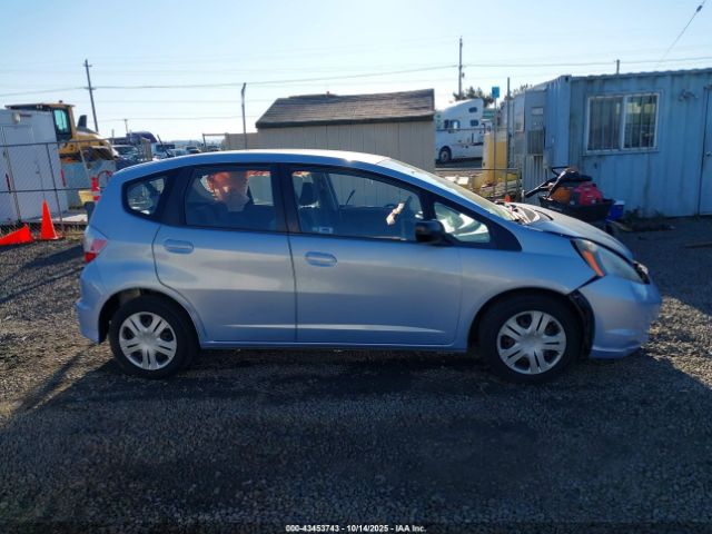 Honda Fit Image 13