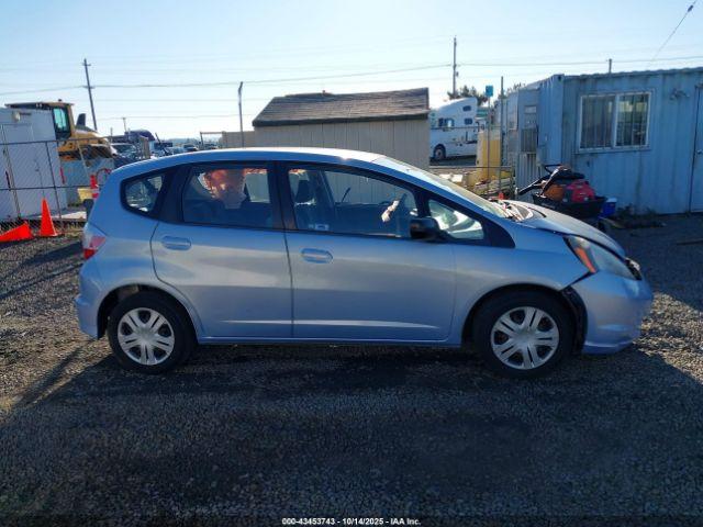 Honda Fit Image 13