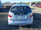 Honda Fit Image 14