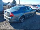 Ford Fusion Se Image 13