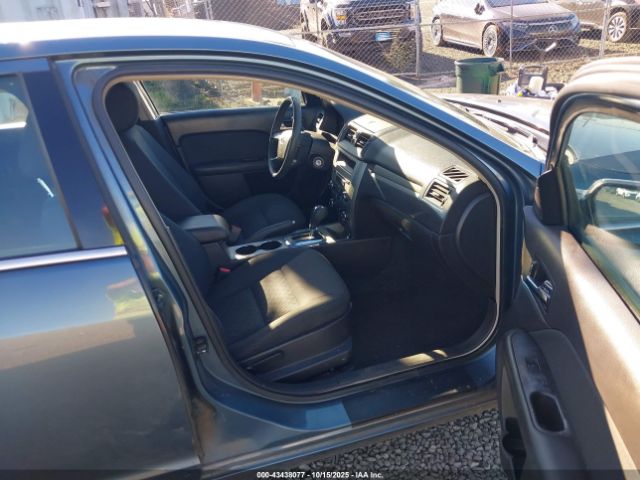 Ford Fusion Se Image 11