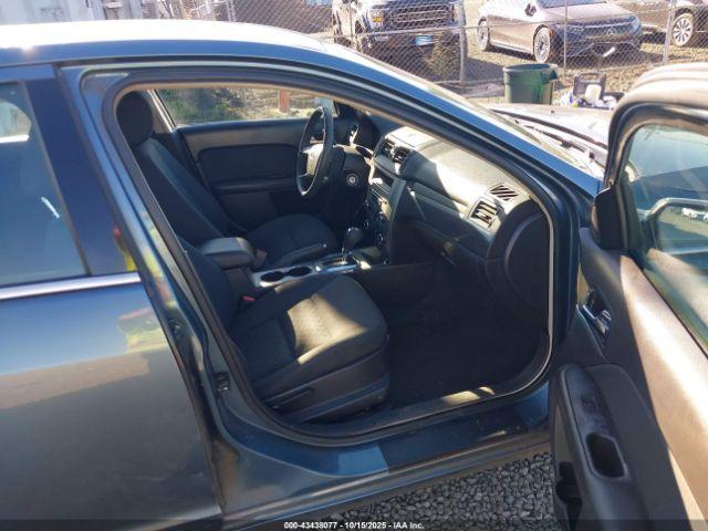 Ford Fusion Se Image 11