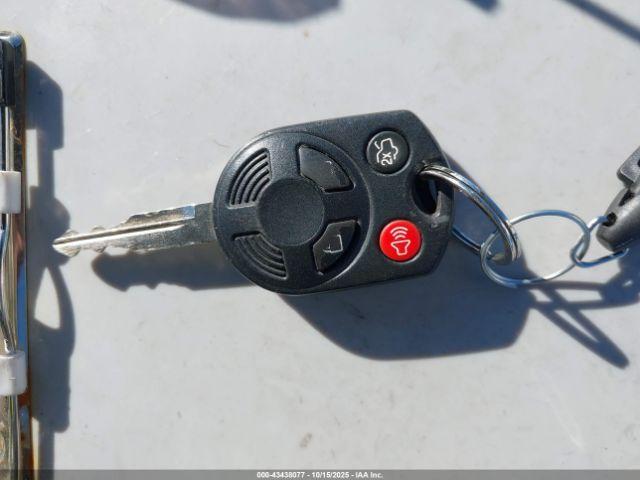 Ford Fusion Se Image 7