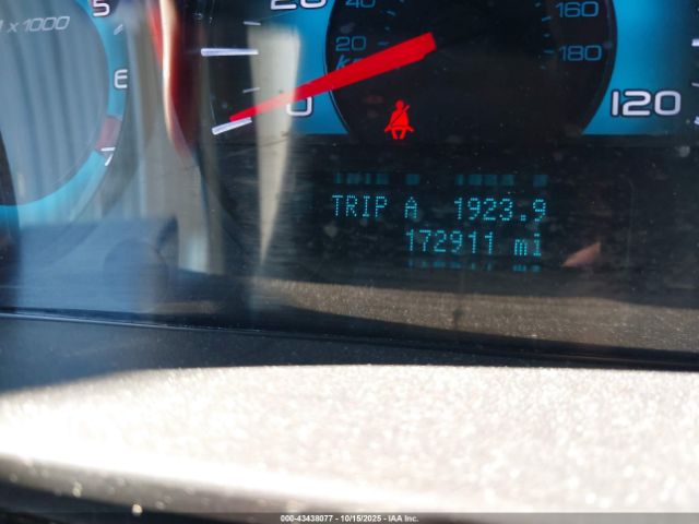 Ford Fusion Se Image 10