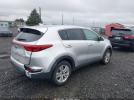Kia Sportage Lx Image 12
