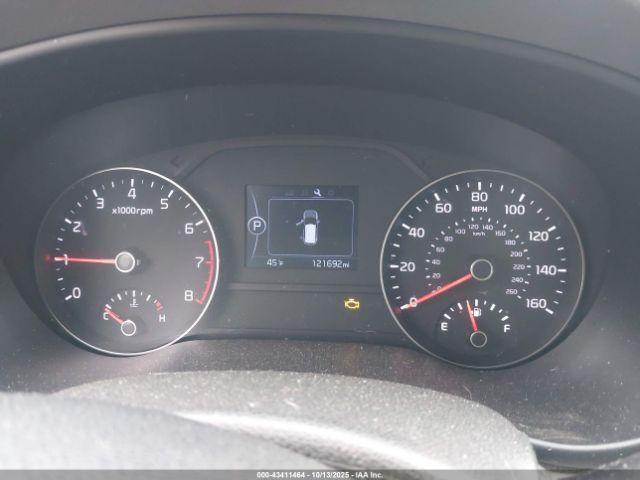 Kia Sportage Lx Image 5