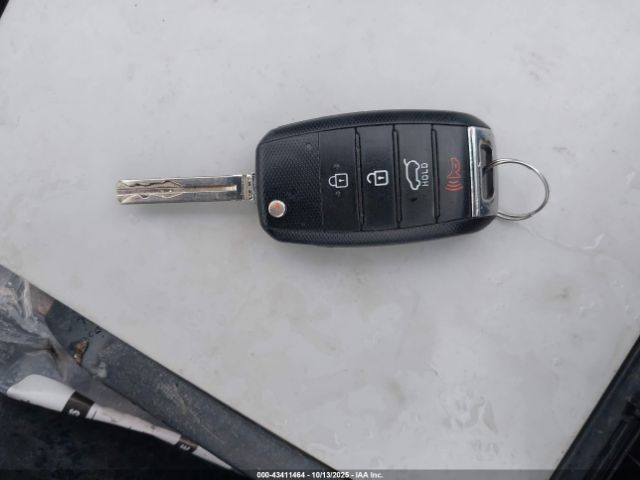 Kia Sportage Lx Image 11