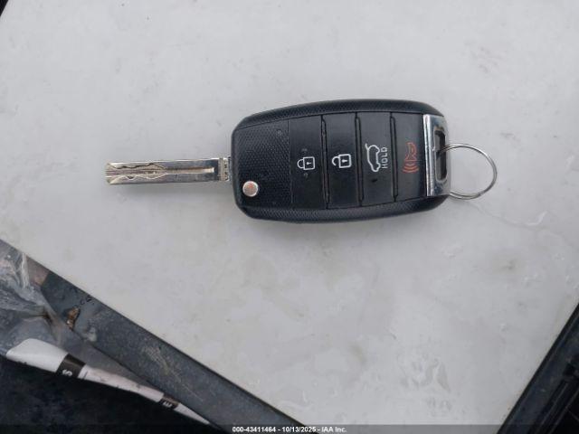 Kia Sportage Lx Image 11