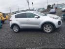 Kia Sportage Lx Image 14