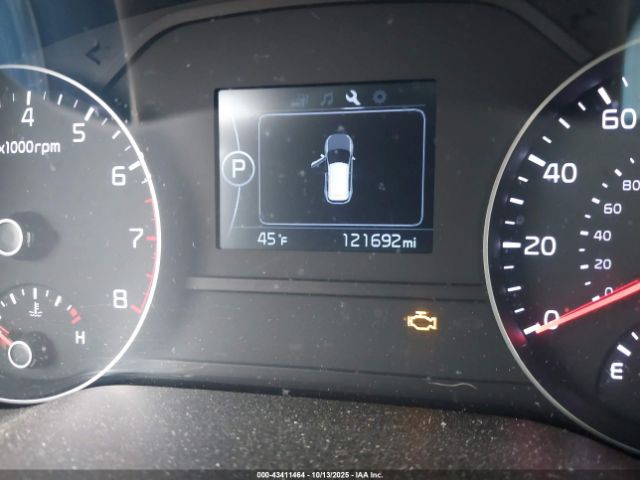 Kia Sportage Lx Image 10