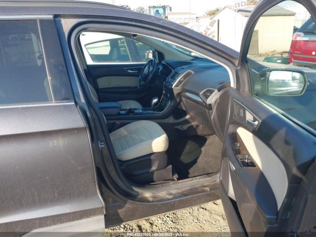 Ford Edge Sel Image 6