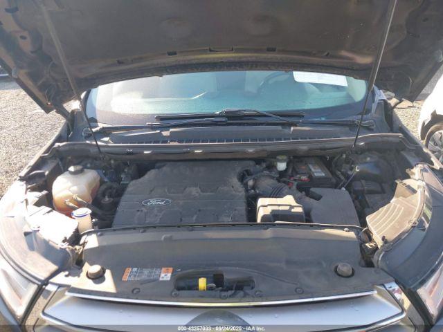 Ford Edge Sel Image 12