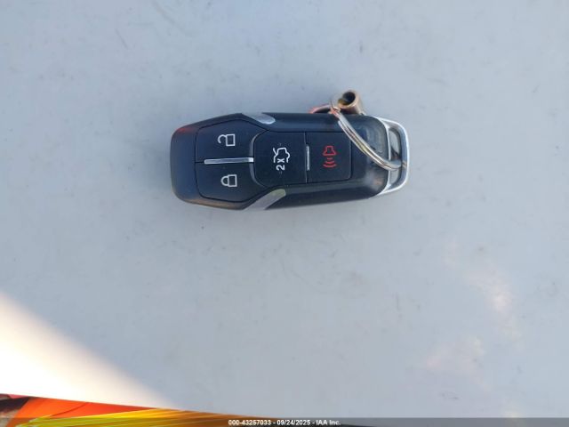 Ford Edge Sel Image 9