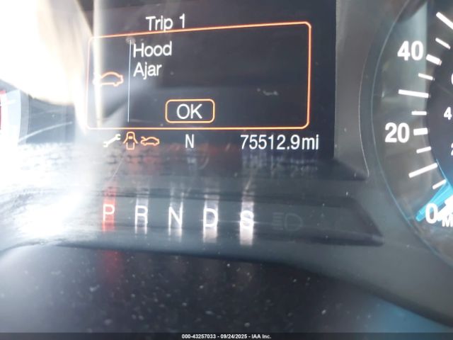 Ford Edge Sel Image 2