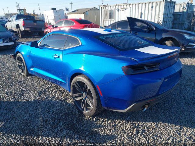 Chevrolet Camaro 1lt Image 2