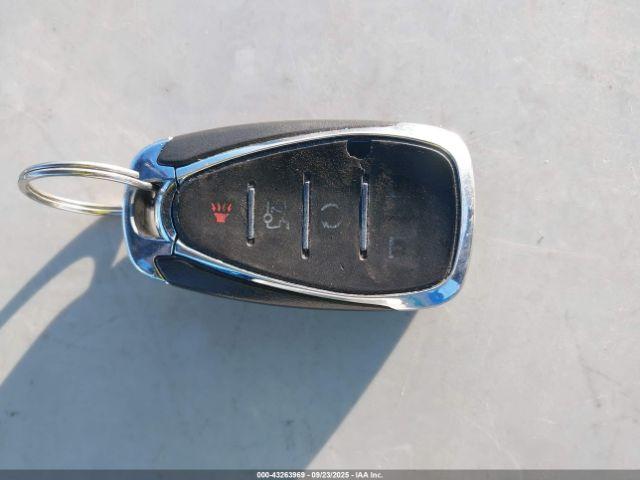 Chevrolet Camaro 1lt Image 11