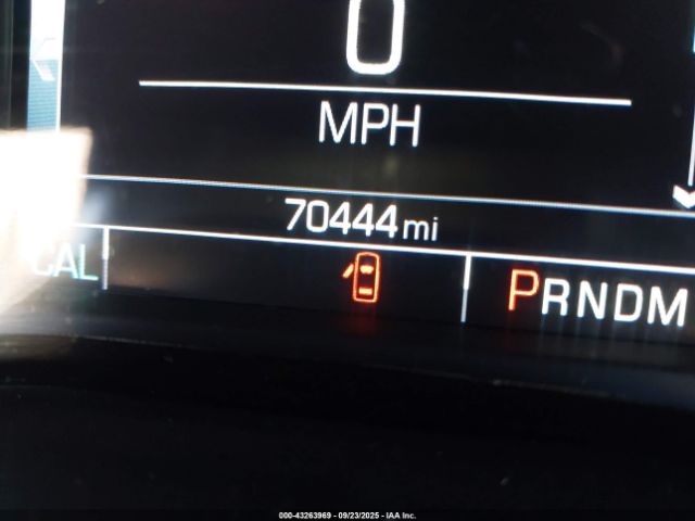 Chevrolet Camaro 1lt Image 16