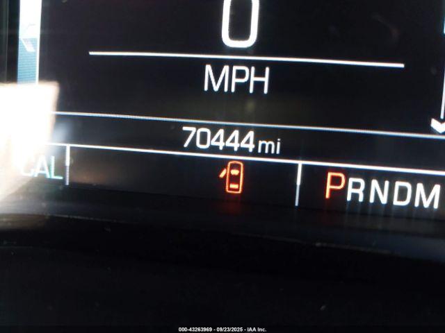 Chevrolet Camaro 1lt Image 16