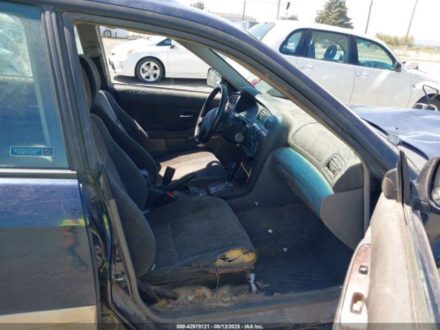 Subaru Outback Image 7