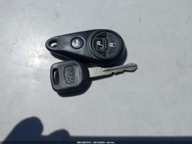 Subaru Outback Image 2