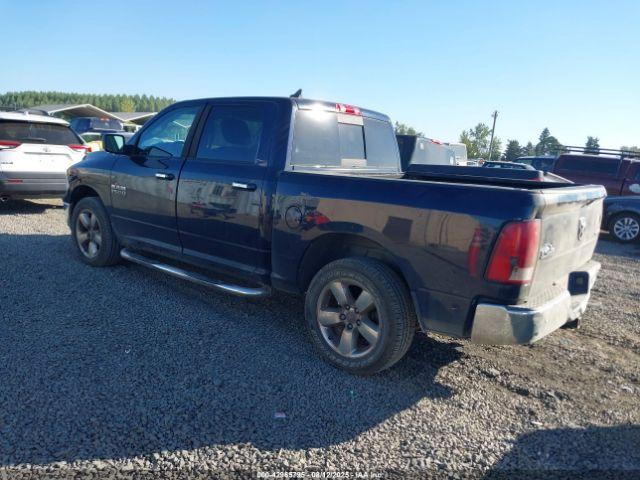 Ram 1500 Big Horn Image 8