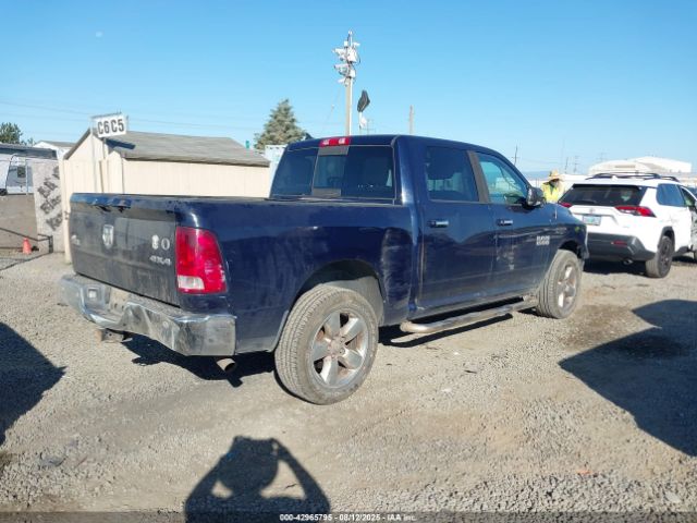 Ram 1500 Big Horn Image 11