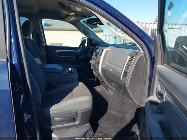 Ram 1500 Big Horn Image 10