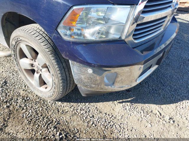 Ram 1500 Big Horn Image 16