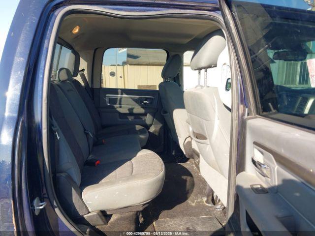 Ram 1500 Big Horn Image 13