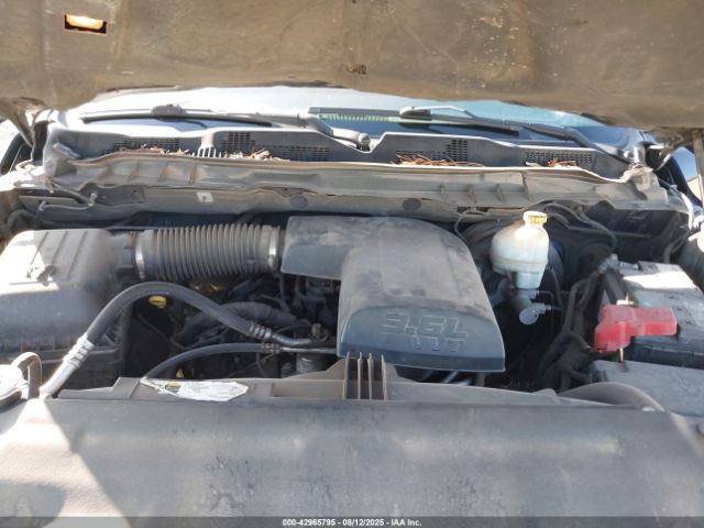 Ram 1500 Big Horn Image 15