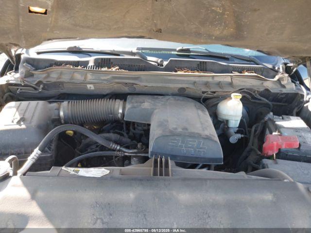 Ram 1500 Big Horn Image 15