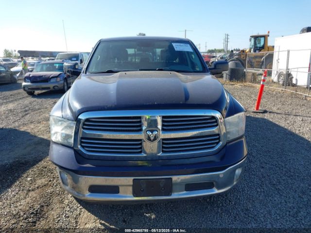 Ram 1500 Big Horn Image 2