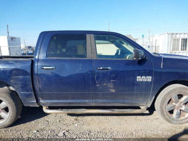 Ram 1500 Big Horn Image 4