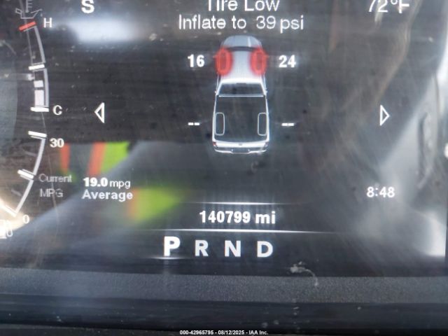 Ram 1500 Big Horn Image 5