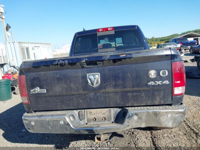 Ram 1500 Big Horn Image 6