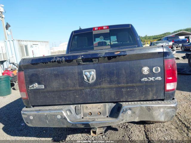 Ram 1500 Big Horn Image 6