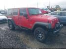 Jeep Wrangler Sport Image 1
